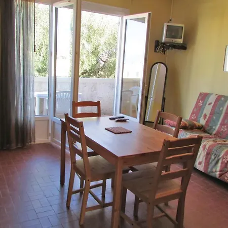 Beautiful In Algajola With Apartment Algajola (Corsica)